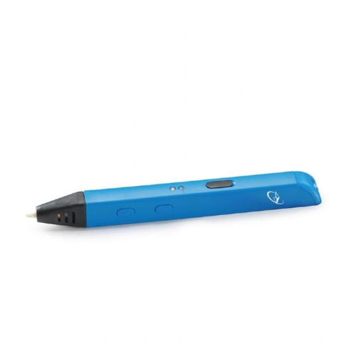 Długopis do druku 3D ABS/PLA/niebieski -756207