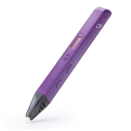 Długopis do druku 3D ABS/PLA/wyświetlacz OLED -756209