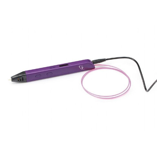 Długopis do druku 3D ABS/PLA/wyświetlacz OLED -756213