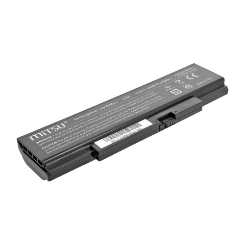 Bateria do Lenovo Thinkpad E550 4400 mAh (48 Wh) - 10.8 - 11.1 Volt-756992