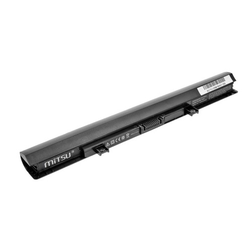 Bateria do Toshiba C50, C55, C70, L50 2200 mAh (32 Wh) 14.4 - 14.8 Volt-757002