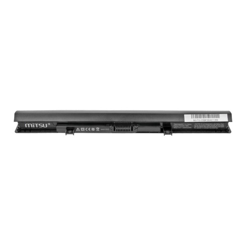 Bateria do Toshiba C50, C55, C70, L50 2200 mAh (32 Wh) 14.4 - 14.8 Volt-757003