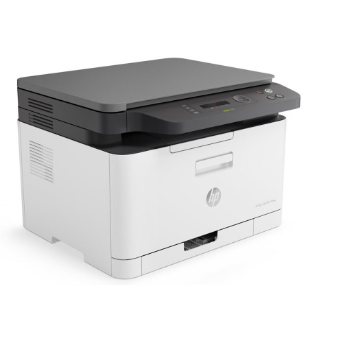 Urządzenie wielofunkcyjne HP Color Laser MFP 178nw 4ZB96A (laserowe, laserowe kolor; A4; Skaner płaski)-7579576