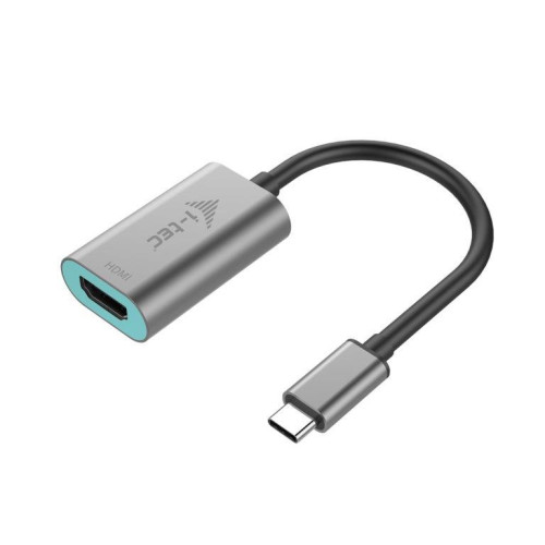 Adapter USB-C do HDMI, 4K Ultra HD 60Hz kompatybilny z Thunderbolt 3 -758307
