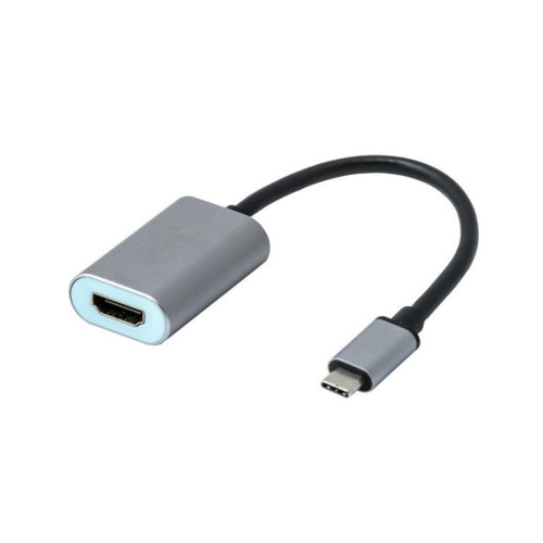 Adapter USB-C do HDMI, 4K Ultra HD 60Hz kompatybilny z Thunderbolt 3 -758308