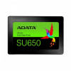 Dysk SSD Ultimate SU650 120GB 2.5 S3 3D TLC Retail -759581