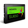 Dysk SSD Ultimate SU650 120GB 2.5 S3 3D TLC Retail -759583