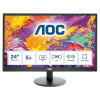 Monitor AOC M2470SWH (23,6"; MVA; FullHD 1920x1080; HDMI, VGA; kolor czarny)-7603734