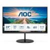 MONITOR AOC LED 24" Q24V4EA-7603799