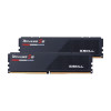 G.SKILL RIPJAWS S5 DDR5 2X16GB 6000MHZ CL30 XMP3 BLACK F5-6000J3040F16GX2-RS5K-7604678