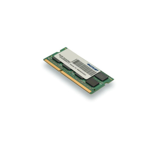 Pamięć SODIMM 4GB CL11 1600MHz-761380