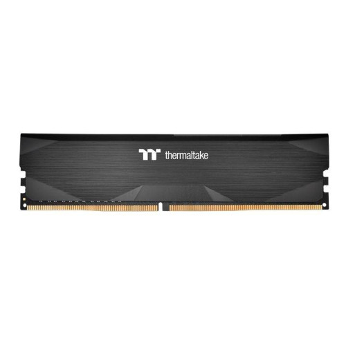 THERMALTAKE TOUGHRAM H-ONE DDR4 2X8GB 3200MHZ CL16 XMP2 BLACK R021D408GX2-3200C16D-7617534