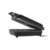 Gofrownica 4 gofry 1100W teflon-762357