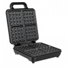 Gofrownica 4 gofry 1100W teflon-762358