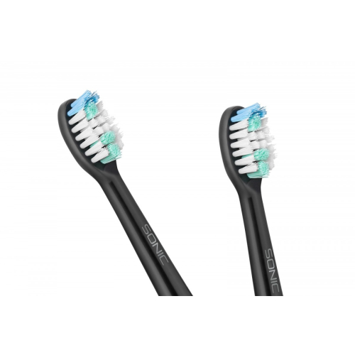 Szczoteczka soniczna do zębów Sonic czarna-762814
