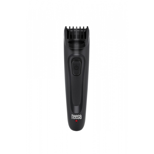 Trymer do ciała HYPERCARE T200 czarny