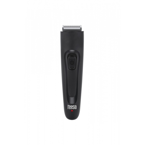 Trymer do ciała HYPERCARE T200 czarny-762822