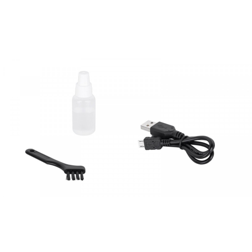 Trymer do ciała HYPERCARE T200 czarny-762824