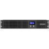 UPS Line-Interactive 1200VA Rack 19 4x IEC Out, RJ11/RJ45 In/Out, USB, LCD, EPO -764469