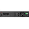 UPS Line-Interactive 2200VA Rack 19 4x IEC Out, RJ11/RJ45 In/Out, USB, LCD, EPO -764471
