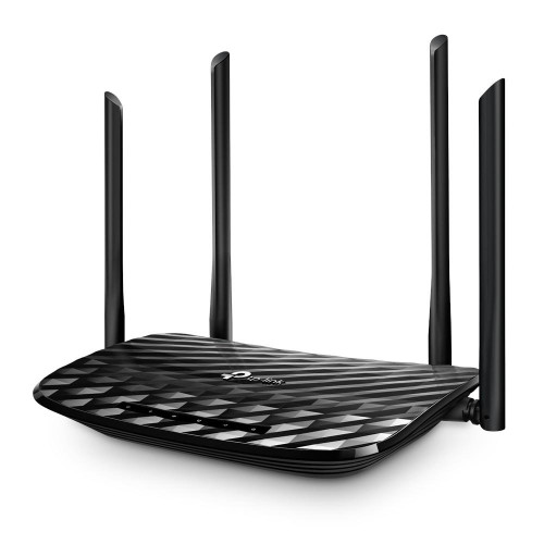 Archer C6 router WiFi AC1200 4LAN 1WAN-764350