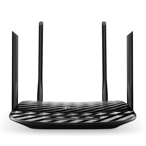 Archer C6 router WiFi AC1200 4LAN 1WAN-764351