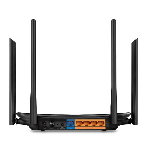 Archer C6 router WiFi AC1200 4LAN 1WAN-764352