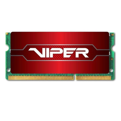 Zestaw pamięci Patriot Memory Viper PV416G360C7K (DDR4 DIMM; 2 x 4 GB; 3600 MHz; CL17)-7657493