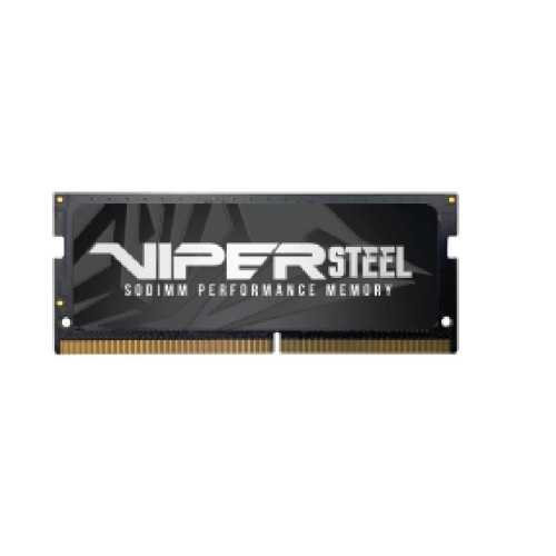 PATRIOT SO-DIMM DDR4 VIPER STEEL 8GB 3200MHz CL18-7657538