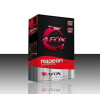 AFOX RADEON HD 5450 2GB DDR3 64BIT DVI HDMI VGA LP FAN AF5450-2048D3L5-7660013
