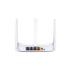 Router Mercusys MW305R WiFi N300 1WAN 3xLAN-766074