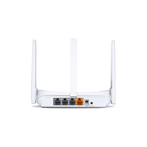 Router Mercusys MW305R WiFi N300 1WAN 3xLAN-766074