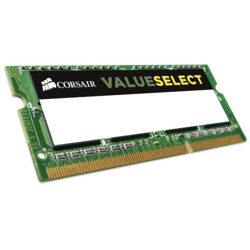 Pamięć DDR3L SODIMM 8GB/1600 (2*4GB)-766394