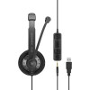 EPOS BY SENNHEISER SŁUCHAWKA SC75 USB ML-7671552