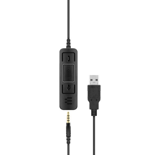 EPOS BY SENNHEISER SŁUCHAWKA SC75 USB ML-7671549