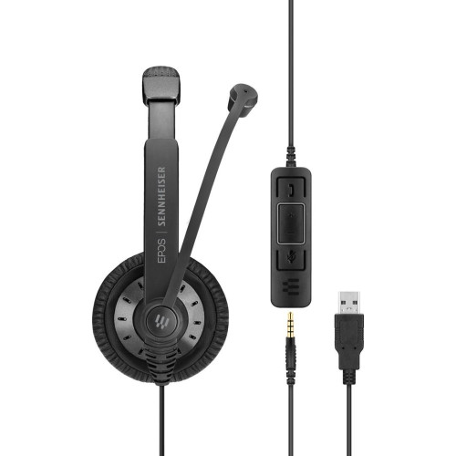 EPOS BY SENNHEISER SŁUCHAWKA SC75 USB ML-7671552
