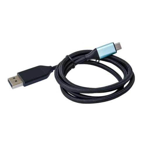 Adapter kablowy USB-C 3.1 do Display Port 4K/60Hz 150cm-767301