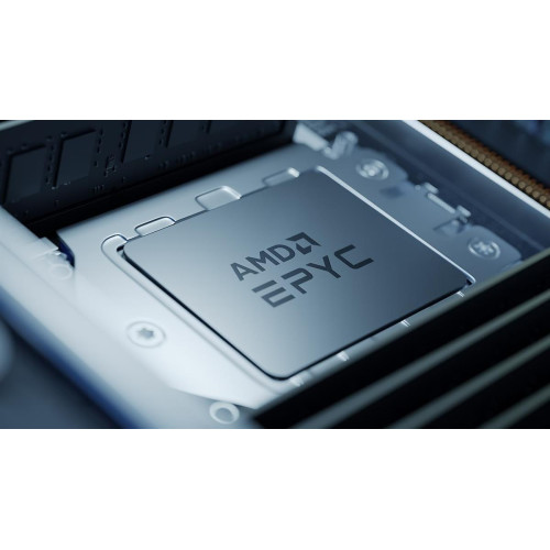 Procesor AMD EPYC 9474F (48C/96T)3.6GHz (4.1GHz Turbo) Socket SP5 TDP 360W-7684968