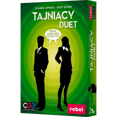 Gra Tajniacy duet -769171
