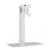 Uchwyt podstawka pod TV LED/LCD 17-27 6kg VESA regulowany-770449