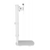 Uchwyt podstawka pod TV LED/LCD 17-27 6kg VESA regulowany-770450
