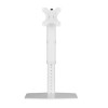 Uchwyt podstawka pod TV LED/LCD 17-27 6kg VESA regulowany-770451