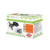 Uchwyt na słup do monitora LED/LCD 13-30 10kg VESA regulowany czarny-770454