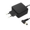 Zasilacz do laptopów Dell | 45W | 19.5V | 2.31A | 4.5*3.0+pin -770928