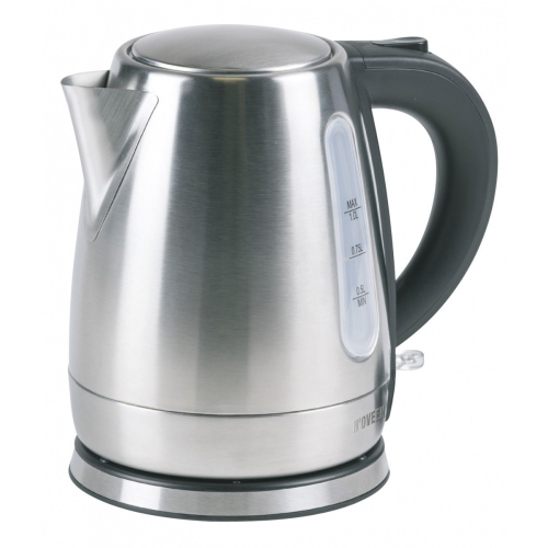 Czajnik elektryczny 1401 inox