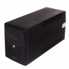 Zasilacz awaryjny UPS Line-Ineractive LED, 2000VA/1200W, 2x12V/9Ah, AVR, 4xSCHUKO, USB, RS232, RJ45-771221