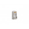 Wtyk sieciowy RJ45 8P8C kat.5E FTP (100szt) do linki i do drutu-7812209