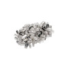 Wtyk sieciowy RJ45 8P8C kat.5E FTP (100szt) do linki i do drutu -771592