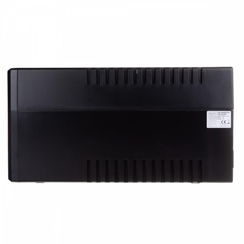 Zasilacz awaryjny UPS Line-Ineractive LED, 2000VA/1200W, 2x12V/9Ah, AVR, 4xSCHUKO, USB, RS232, RJ45-771223