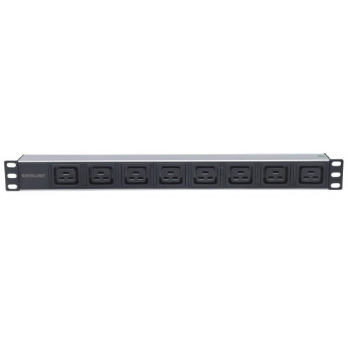 Listwa zasilająca 19' 1U Rack-771256